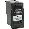 Quill Brand® Remanufactured Black Extra High Yield Ink Cartridge Replacement for Canon PG-240XXL (52