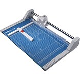 Dahle Professional 14.2 Rolling Trimmer, Blue (550)
