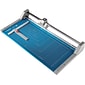 Dahle Professional Rolling Trimmer, 20", Blue (552)