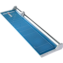 Dahle Professional 51.2 Rolling Trimmer, Blue (558)