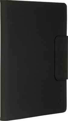 M-Edge Universal Stealth Pro Keyboard Case for 7 - 8 Tablets, Black
