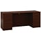 HON® 10500 Series Double Credenza, Mahogany, 29 1/2H x 72W x 24D (H105900NN)