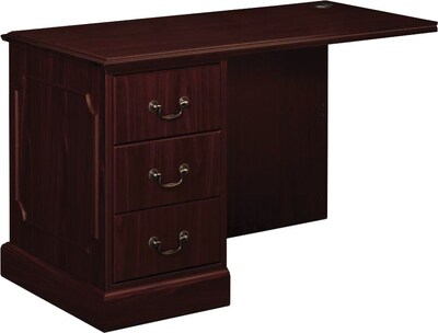 HON® 94000 Series Office Suite, Left Return