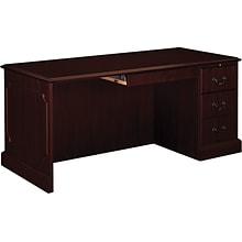 Hon® 94000 Series Right Pedestal Desk