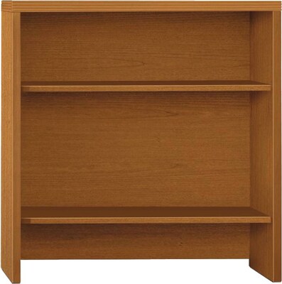 HON® 11500 Series Valido™ Office Collection in Bourbon Cherry, Bookcase Hutch