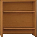 HON® 11500 Series Valido™ Office Collection in Bourbon Cherry, Bookcase Hutch