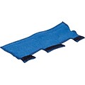 North Safety Sweatband, Blue, One Size (068-SB470)