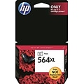 HP 564XL Photo Ink High Yield Ink Cartridge   (CB322WN#140)