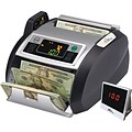 Royal Sovereign® RBC-2100 Bill Counter With External Display System