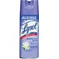 Lysol® Disinfectant Spray, Early Morning Breeze, 12 Oz., Aerosol Can (RAC80833EA)