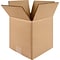 8.75 x 6.5 x 2.37 Shipping Boxes, 275# Double Wall, Brown, Each (169-1360415-002)