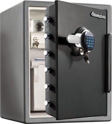 Safes and Secure Storage