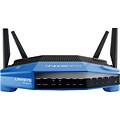 Linksys WRT1900ACS Dual-Band Wi-Fi Router with Ultra-Fast 1.6 GHz CPU