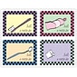 Dental Assorted Postcards; for Laser Printer; Just A Reminder, 100/Pk