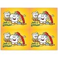 Dental Postcards; for Laser Printer; Smile Team™ Just A Reminder, 100/Pk