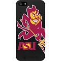 Centon Arizona State Black/Red/Yellow Cover for iPhone 5/5s (IPH5C-ASU)