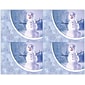 Photo Image Postcards; for Laser Printer; Holiday Series, Winter