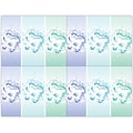 Graphic Image Postcards; for Laser Printer; Three Teeth, 100/Pk