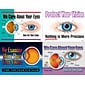 Eye Care Assorted Postcards; for Laser Printer; Preventative