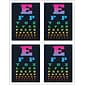 Graphic Image Postcards; for Laser Printer; Eye Chart, 100/Pk