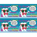Toothguy® Postcards; for Laser Printer; Its Been A While