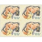 Graphic Image Postcards; for Laser Printer; Time for a Vet Visit, 100/Pk