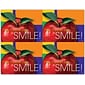 Gentle Dental Postcards; for Laser Printer; Apple, "Smile!", 100/Pk