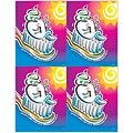 Graphic Image Laser Postcards; Relaxing Tooth, 100/Pk