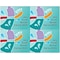 Gentle Dental Postcards; for Laser Printer; From Your Dentist, 100/Pk