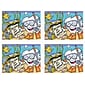 Smile Team™ Postcards; for Laser Printer; Under the Sea, 100/Pk