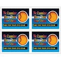 Reminder Postcards; for Laser Printer; We Examine More, 100/Pk