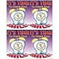 Graphic Image Postcards; for Laser Printer; It™s Time to Check Your Smile, 100/Pk