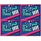 Graphic Image Postcards; for Laser Printer; Bubbles with Toothbrush, 100/Pk