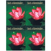 Generic Laser Postcards; Water Lily, 100/Pk
