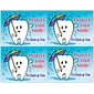 Graphic Image Postcards; for Laser Printer; Protect Smile, 100/Pk