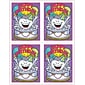 Smile Team™ Laser Postcards, Tooth in Cake, 100/Pk