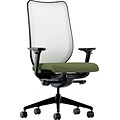 HON® Nucleus® 100% Polyester Work Chair; Clover/Fog