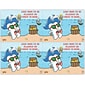 Toothguy® Postcards; for Laser Printer; ARR Hope Come In Soon
