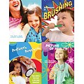 Photo Image Assorted Postcards; for Laser Printer; Live, Learn Laugh Dentistry, 100/Pk