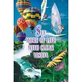 Scenic Laser Postcards; See More of Life, 100/Pk