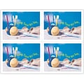 Graphic Image Postcards; for Laser Printer; Long Time No Sea, 100/Pk