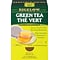 Bigelow® Green Tea Classic Tea Pods, Regular Green Tea, 18/Pack (RCB07906)