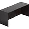 Offices To Go 71 Wide Credenza Shell, American Espresso, 29 1/2H x 71W x 24D
