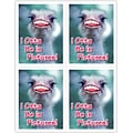 Humorous Postcards; for Laser Printer; Otta be in Pictures, 100/Pk