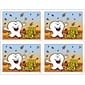 Toothguy® Postcards; for Laser Printer; Autumn Leaves, 100/Pk