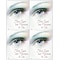 Photo Image Postcards; for Laser Printer; Eyes Are Precious, 100/Pk