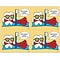 Toothguy® Postcards; for Laser Printer; Fight Plaque, 100/Pk