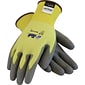 PIP G-Tek Kevlar/Lycra Cut Resistant Gloves, Medium (09-K1250/M)
