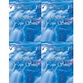 Scenic Laser Postcards, Its Time To Freshen Your Smile, 100/Pk