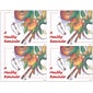 Graphic Image Laser Postcards; "A Healthy Reminder", 100/Pk